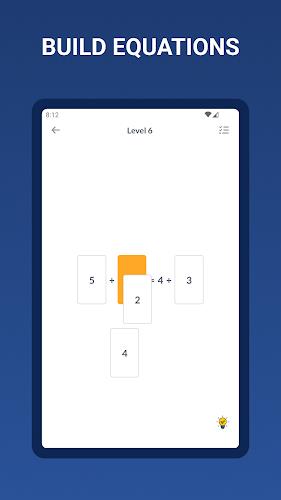 Yosu: Math Games and Riddles Screenshot 2