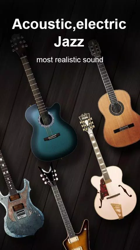 Real Guitar - Tabs and chords! স্ক্রিনশট 2