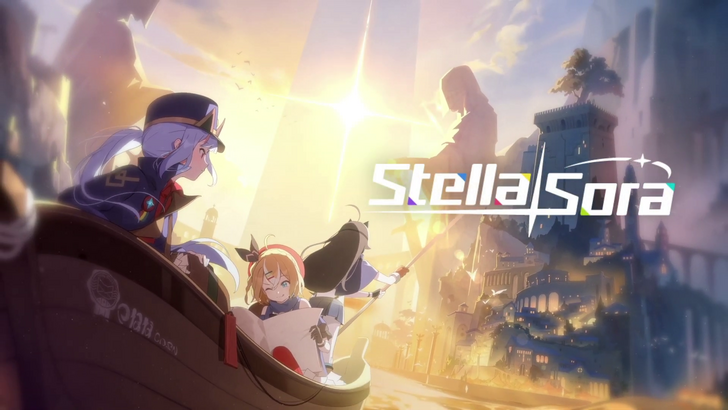 Date et heure de sortie de Stella Sora