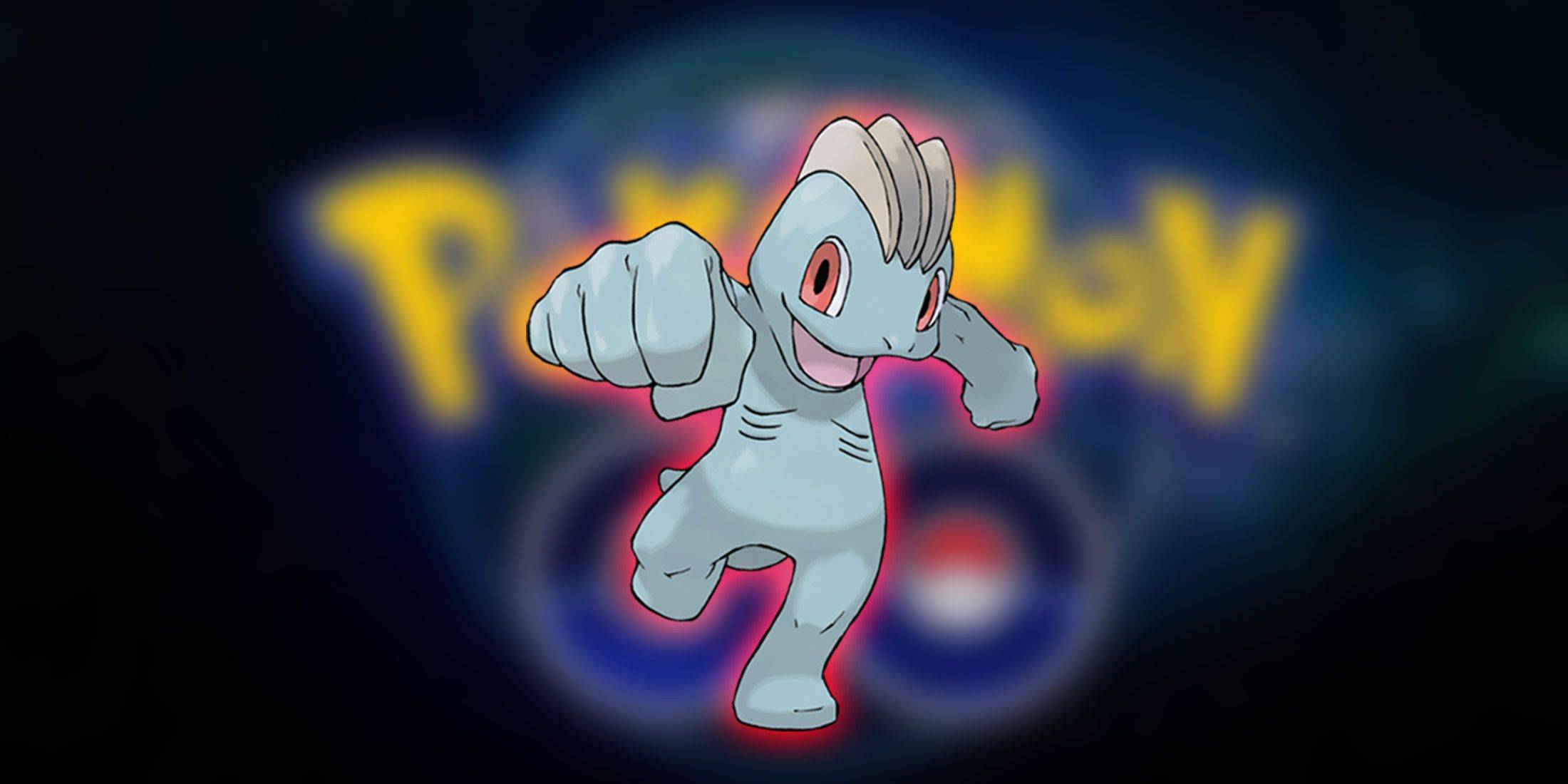 Pokemon GO: Guida alla battaglia di Machop Max (lunedì massimi)