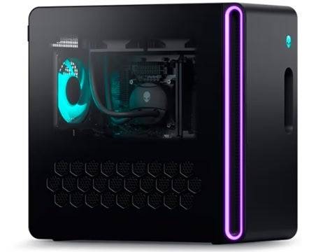 Tiết kiệm 1.000 đô la cho chiếc máy tính chơi Alienware Aurora R16 RTX 4090 này