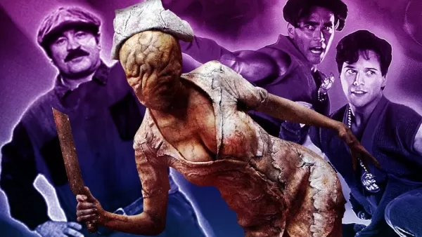 I 5 migliori film di videogiochi di sempre