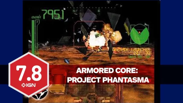 Gameplay Screenshot 1