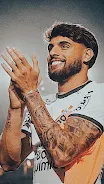 Papel de Parede Corinthians HD Скриншот 2