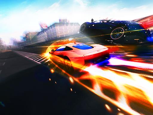 Asphalt 8: Airborne应用截图第1张