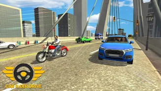 Schermata Taxi Mania - Online Taxi Games 3