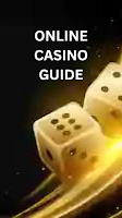 Casino Bet Guide Captura de pantalla 1