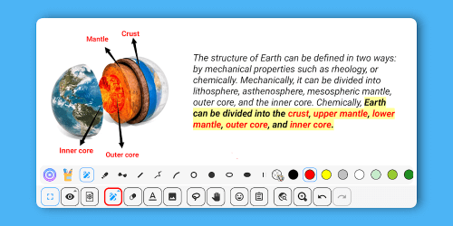 DrawNote Mod 스크린샷 1