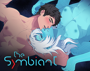 The Symbiant - Gay Yaoi