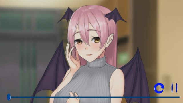 Succubus-san Is My Waifu!應用截圖第1張