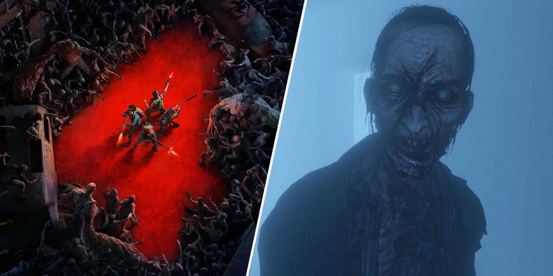 Top Horror Co-Op Games pour amis