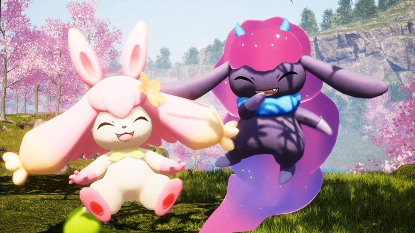 Лучшие моды для Palworld, которые нужны вам прямо сейчас