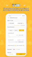 uTrading - AI auto trading bot Screenshot 3