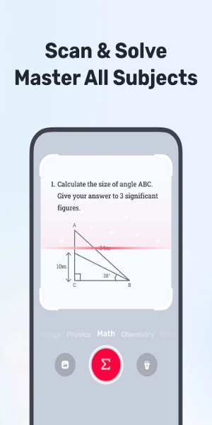 <p>Vi presentiamo Gauth: AI Study Companion, lo strumento educativo all'avanguardia alimentato da un'intelligenza artificiale avanzata. Scatta una foto del tuo problema e osserva come l'intelligenza artificiale affronta compiti complessi in materie come matematica, chimica e altro ancora. Prova Gauth per soddisfare tutte le tue esigenze di compiti!<br><img src=