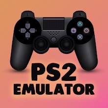 PS2 Emulator Games PPSS2 Emu