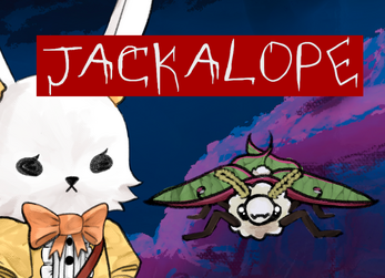 Jackalope Screenshot 0