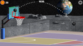 Basketball: Shooting Hoops 스크린샷 2