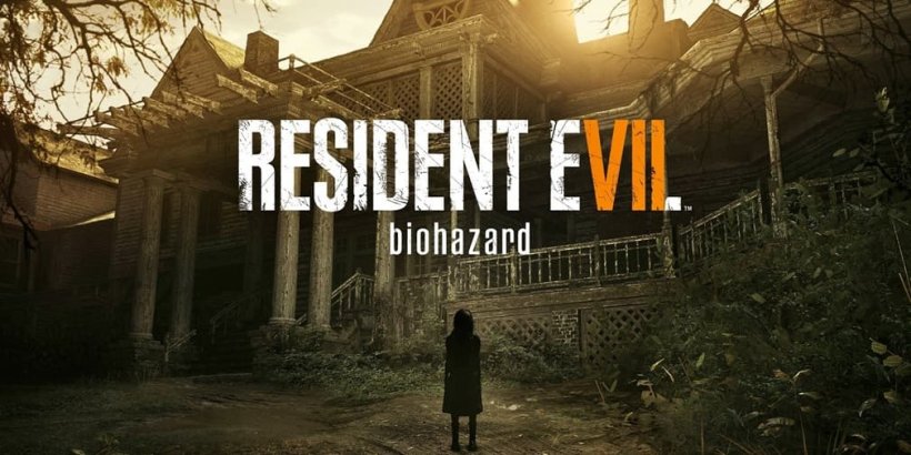 Resident Evil 7 Mobile è ora fuori su iPhone e iPad ed è libero di provare