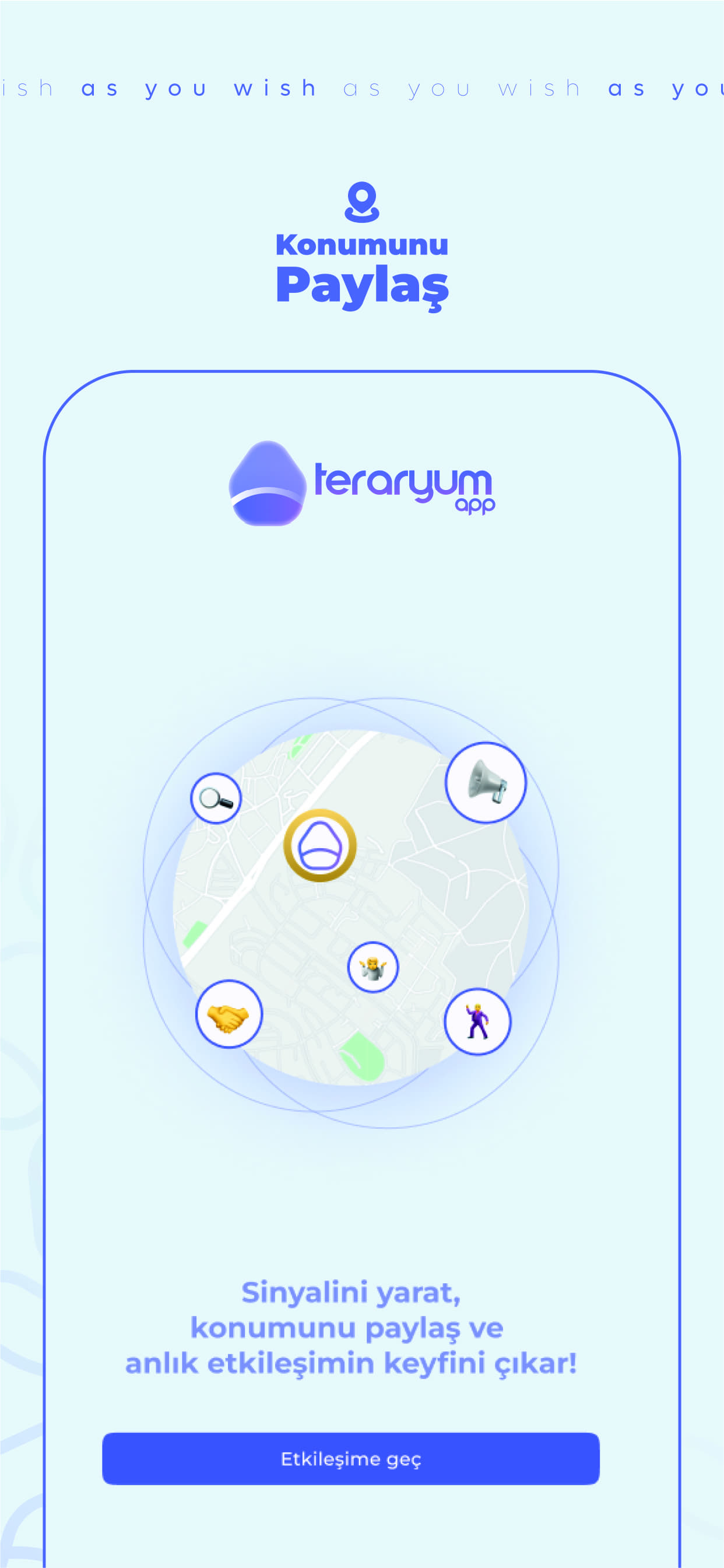 Teraryum Screenshot 0