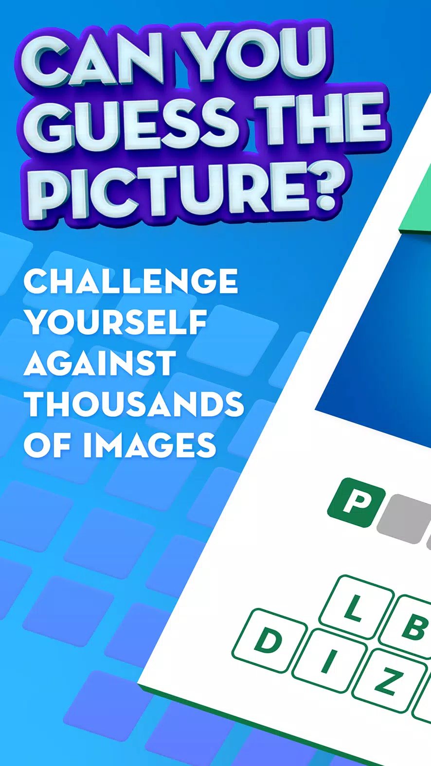 100 PICS Скриншот 0