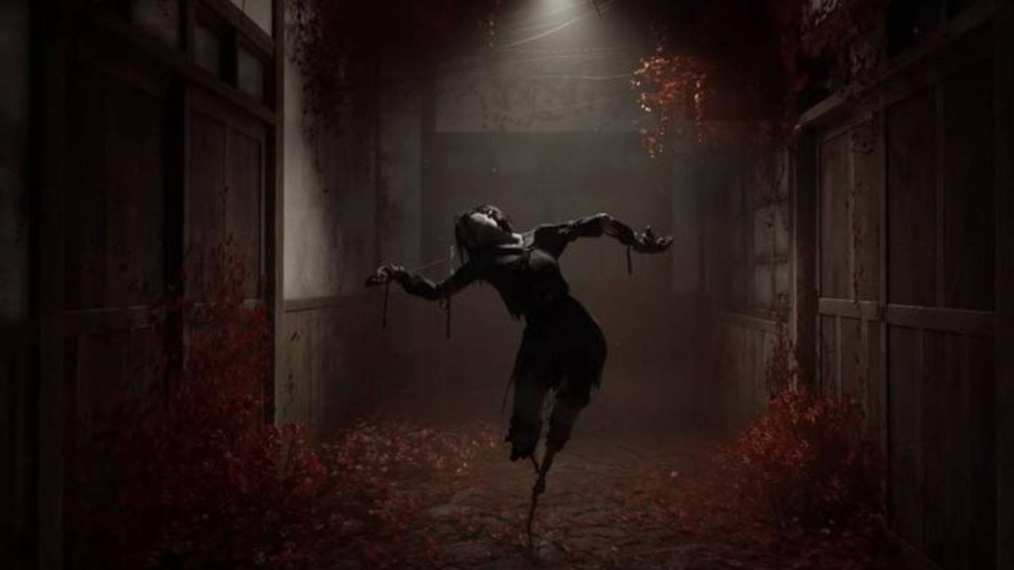 Konami memberi amaran mengenai diskriminasi, keganasan di Silent Hill f