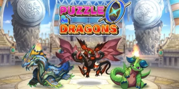 Puzzle & Dragons 0: Предварительная регистрация на Android и iOS