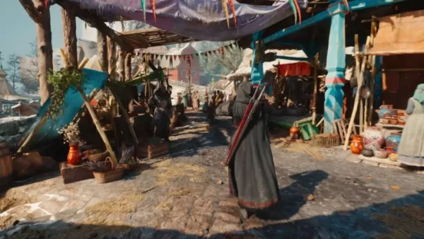 Diretor Narrativo Discute Design de Missões