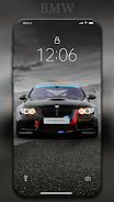 BMW M4 Car Wallpapers應用截圖第0張