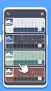 Nonogram - Logic Puzzles ภาพหน้าจอ 2