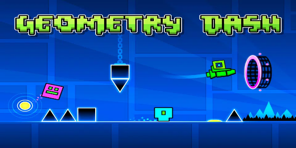 Geometria Dash Lite