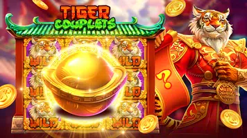 JackPot Winner:Casino Slots Скриншот 2