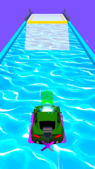 Build Your Vehicle スクリーンショット 3