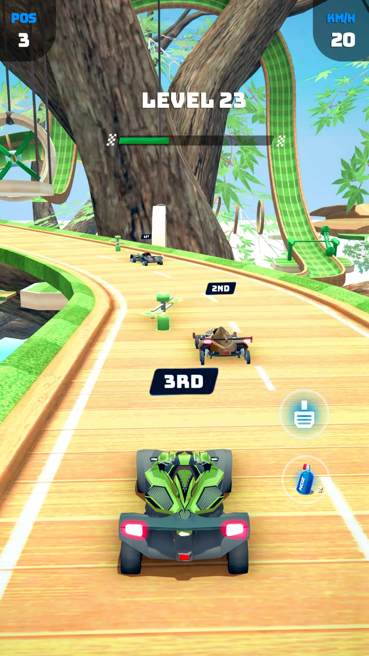 Car Racing Master 스크린샷 0