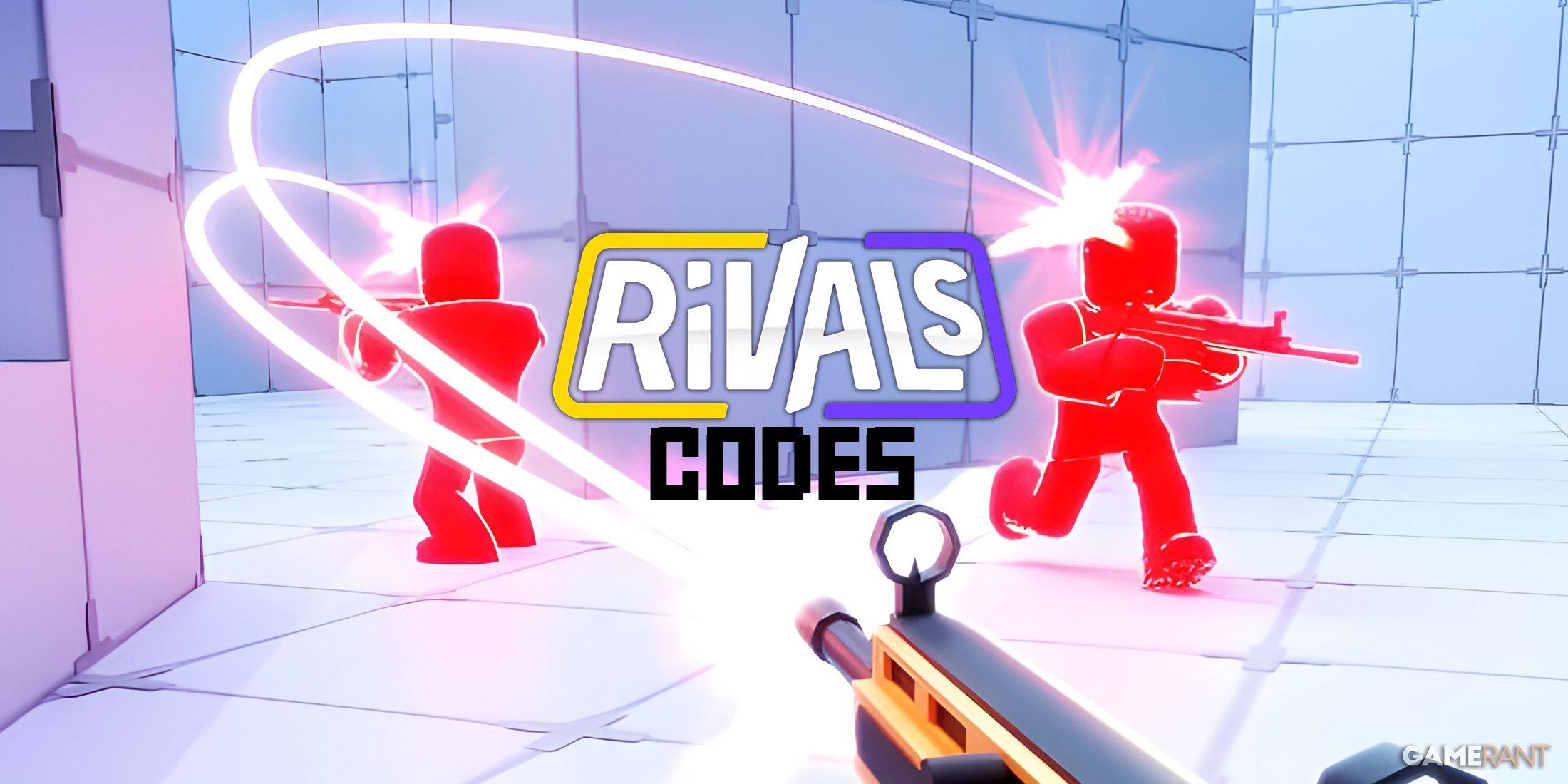 รหัสคู่แข่ง Roblox อัปเดตสำหรับเดือนมกราคม 2568