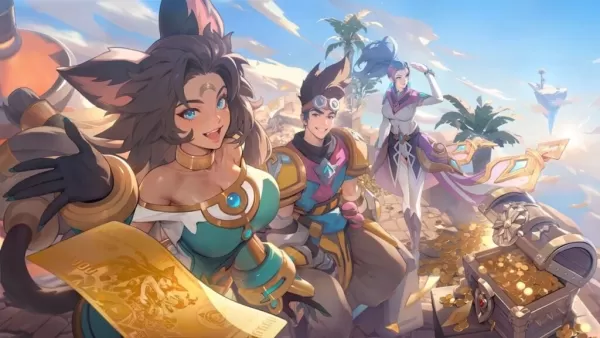 Dominate as Sandlord in Torchlight: Infinite Season 8!
