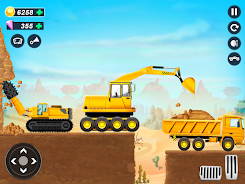 City Construction Game Zrzut ekranu 0