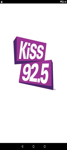 KiSS 92.5 Toronto Schermafbeelding 1