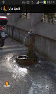 Fountains in Italy ဖန်သားပြင်ဓာတ်ပုံ 1