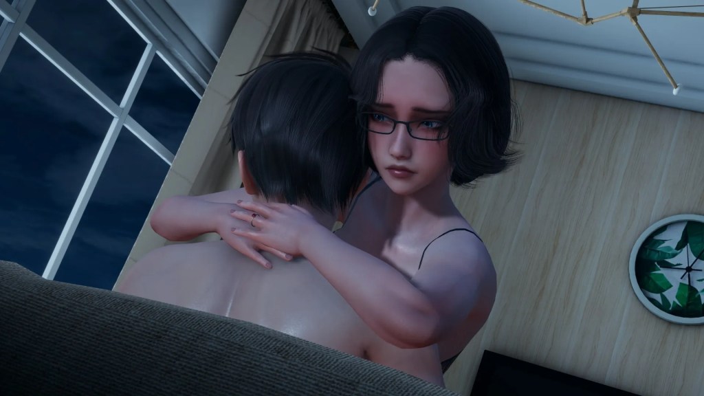 H NTR Chronicles Скриншот 2