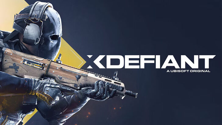 Xdefiant、UbisoftのF2Pシューティングゲーム、スタジオが閉じてダウンサイズになるようにシャッター