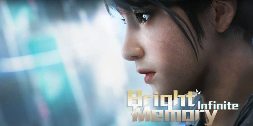 Bright Memory : sortie Infinite Mobile annoncée avec un prix abordable