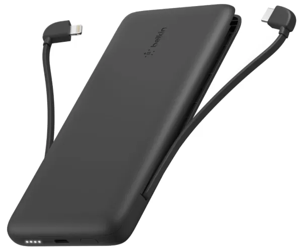 Top Power Banks voor 2025 onthuld