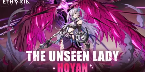 艾瑟利亞：重啟週末活動新增兩名SSR英雄