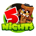 Five night horror freddy pizzeria