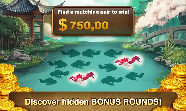 Slots Kings Fortune for Tango Screenshot 3