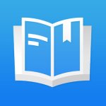 FullReader – e-book reader