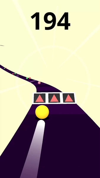 Color Road Screenshot 3