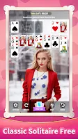 Solitaire Journey:Romance Time 스크린샷 2