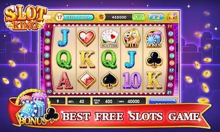 Slots Machines - Vegas Casino Screenshot 2