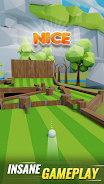 Golf Arena: Golf Game スクリーンショット 1